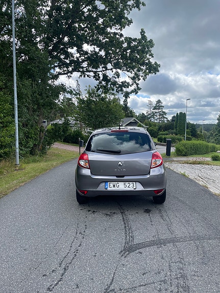 Renault Clio 5 of 5