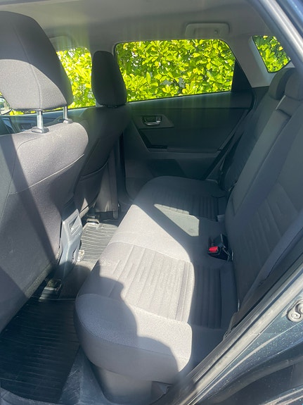 Toyota Auris 5 of 5