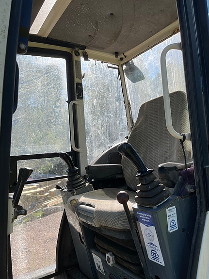 Terex TC29 4 of 5