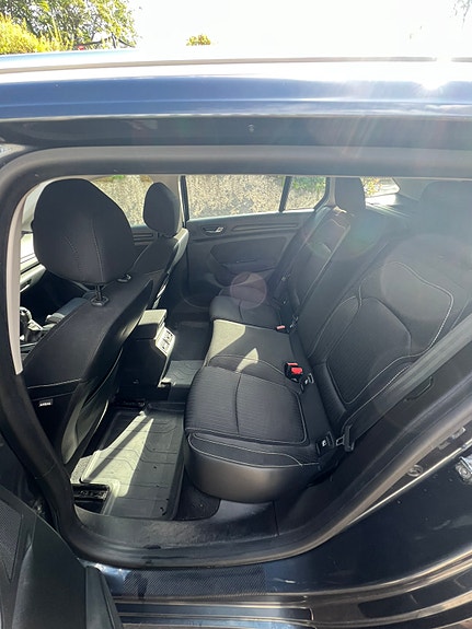 Renault Megane IV 4 of 5