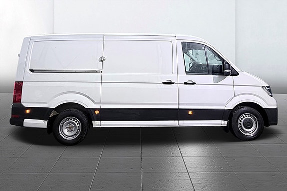Volkswagen Crafter 35 5 of 28