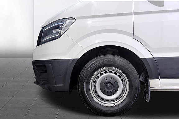 Volkswagen Crafter 35 10 of 28