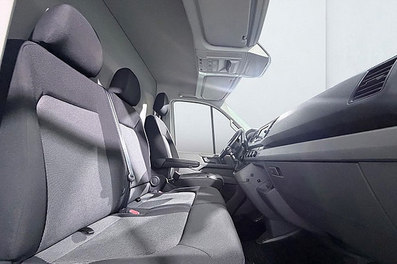 Volkswagen Crafter 35 15 of 28