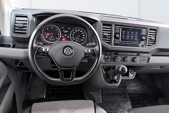 Volkswagen Crafter 35 16 of 28