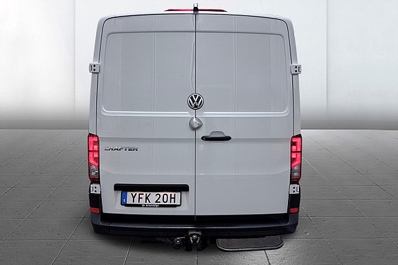 Volkswagen Crafter 35 7 of 28
