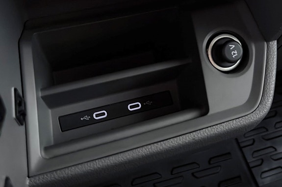 Volkswagen Crafter 35 27 of 28
