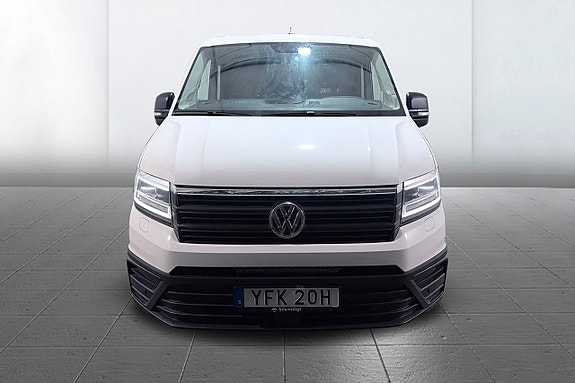 Volkswagen Crafter 35 3 of 28