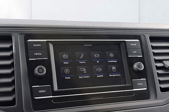 Volkswagen Crafter 35 23 of 28