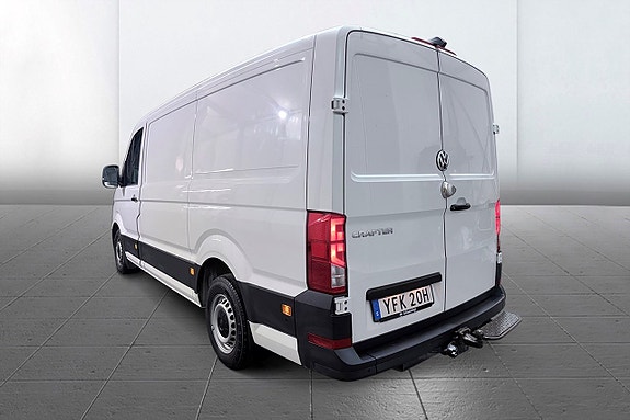 Volkswagen Crafter 35 9 of 28