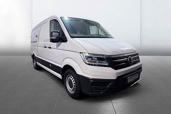 Volkswagen Crafter 35 4 of 28