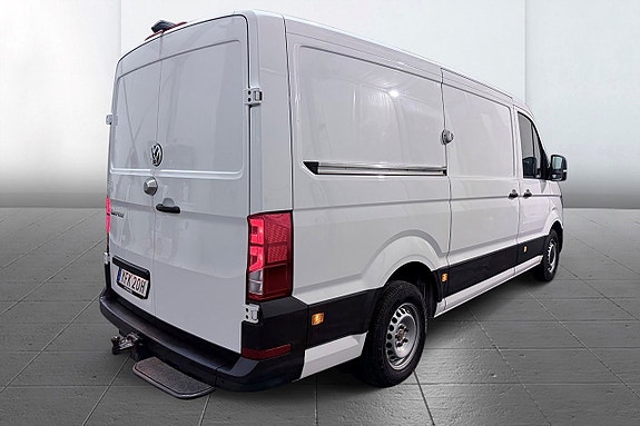 Volkswagen Crafter 35 6 of 28