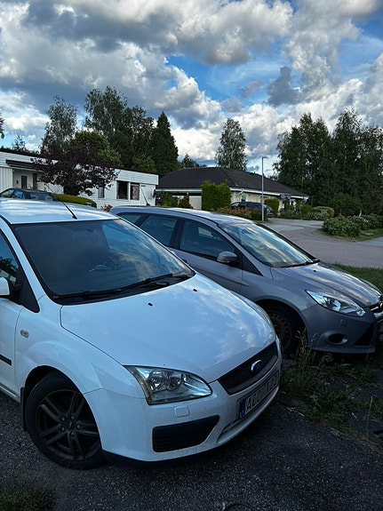 Ford Focus 4 of 5