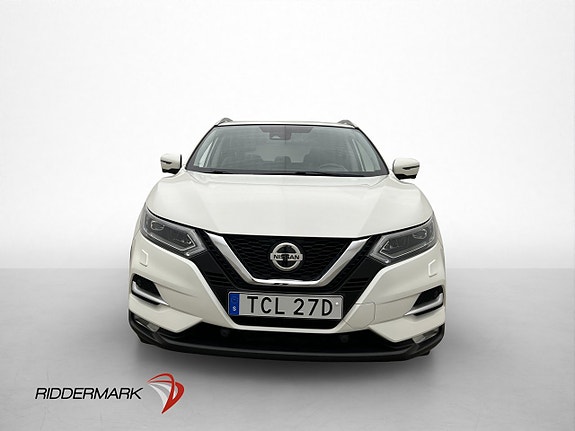 Nissan Qashqai 2 of 5