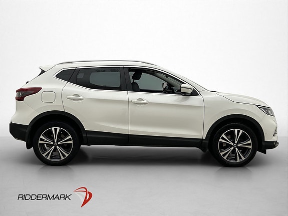 Nissan Qashqai 4 of 5