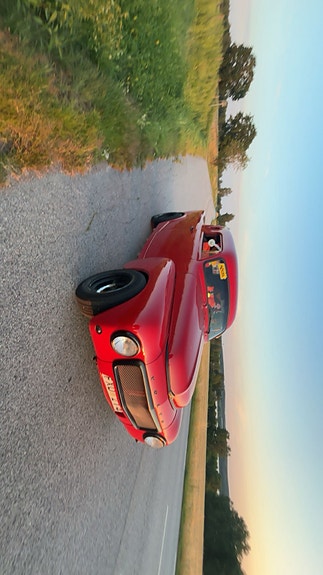 Volvo P210 7 of 10