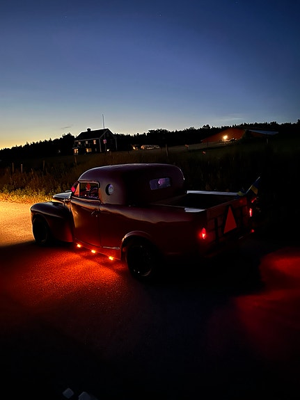 Volvo P210 10 of 10