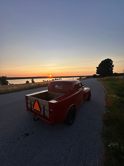 Volvo P210 9 of 10
