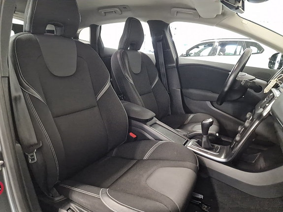 Volvo V40 20 of 21