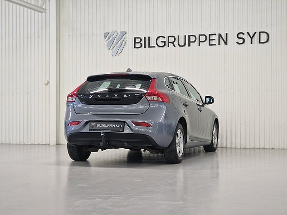 Volvo V40 7 of 21