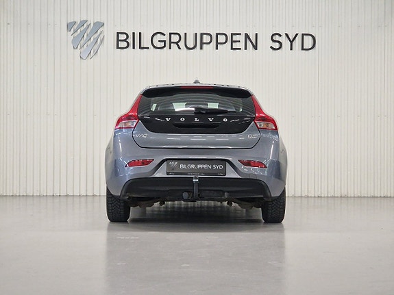 Volvo V40 6 of 21
