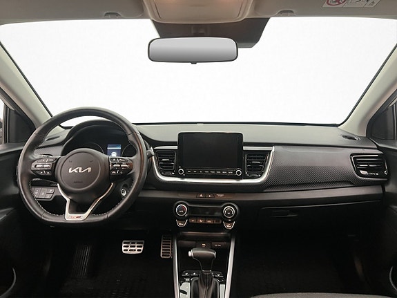 Kia Stonic 17 of 30