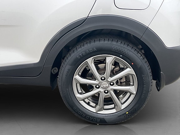 Kia Stonic 28 of 30