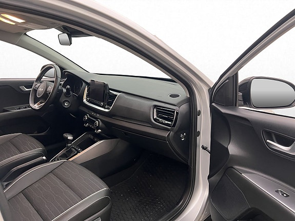 Kia Stonic 24 of 30