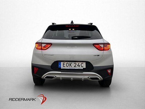 Kia Stonic 6 of 30