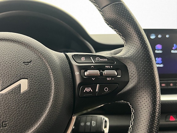 Kia Stonic 16 of 30