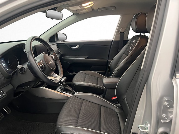 Kia Stonic 11 of 30