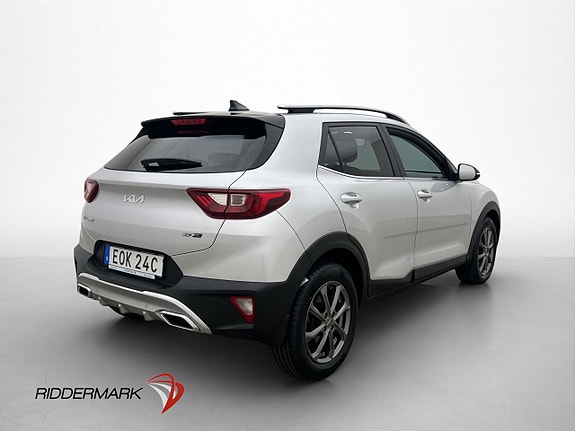 Kia Stonic 5 of 5