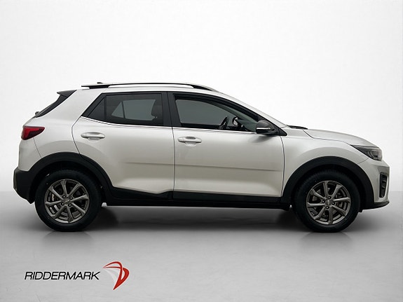 Kia Stonic 4 of 5