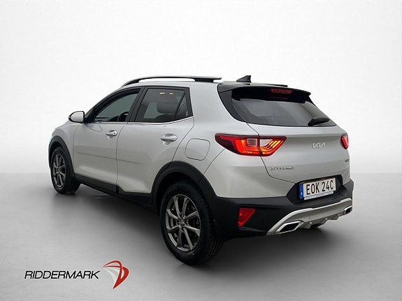 Kia Stonic 8 of 30