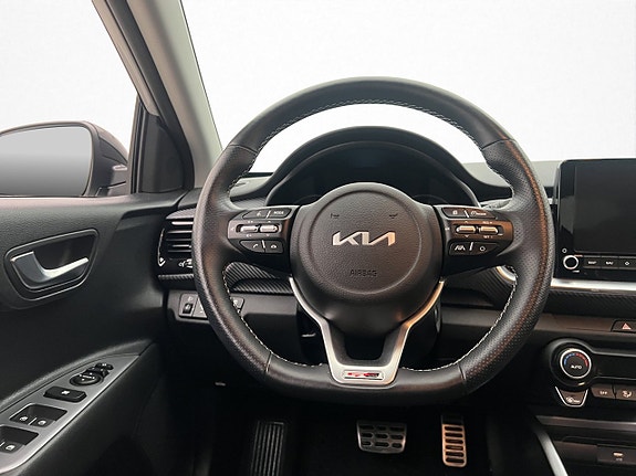 Kia Stonic 12 of 30