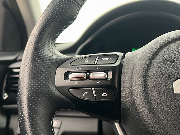 Kia Stonic 14 of 30