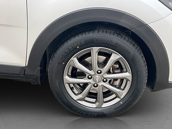 Kia Stonic 30 of 30