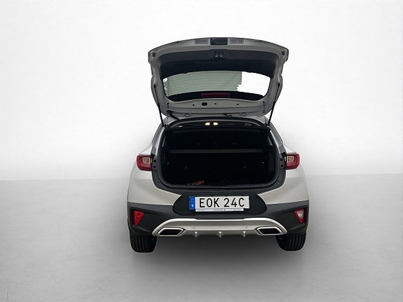 Kia Stonic 26 of 30