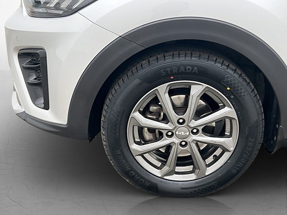 Kia Stonic 27 of 30