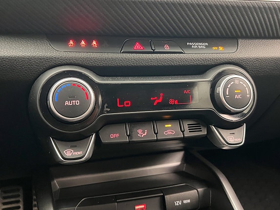 Kia Stonic 21 of 30