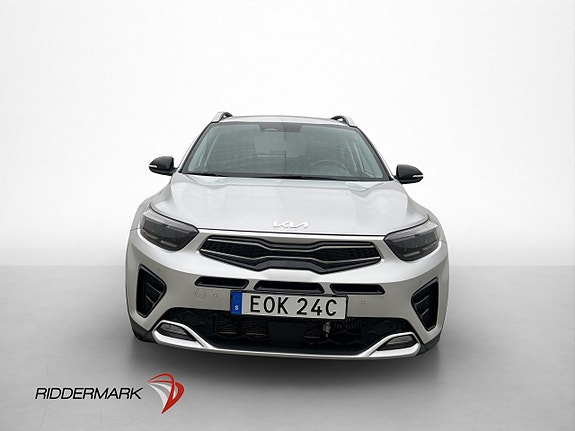 Kia Stonic 2 of 5
