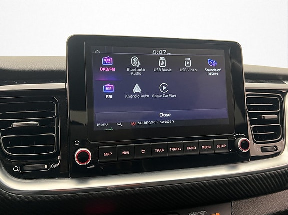 Kia Stonic 20 of 30