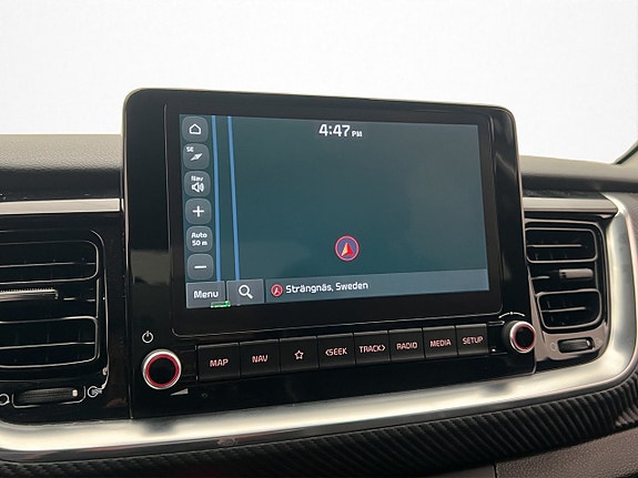 Kia Stonic 19 of 30