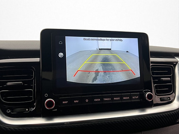 Kia Stonic 18 of 30