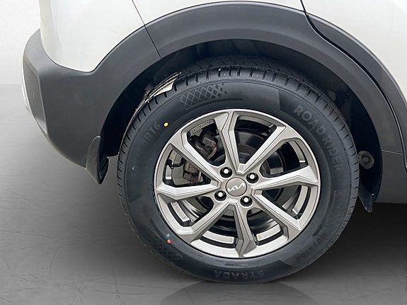 Kia Stonic 29 of 30