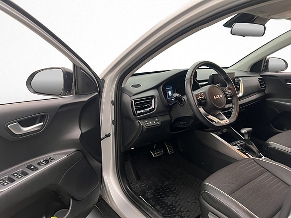 Kia Stonic 10 of 30
