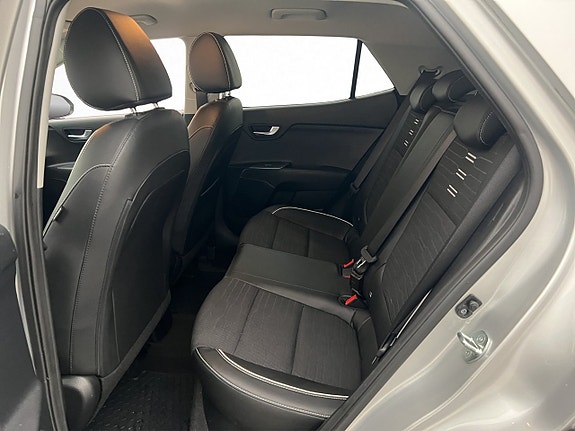 Kia Stonic 25 of 30