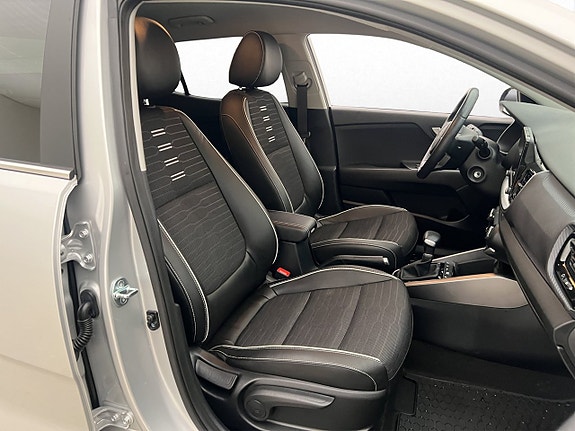 Kia Stonic 23 of 30