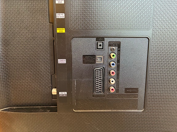 Samsung TV 48 tum image 3