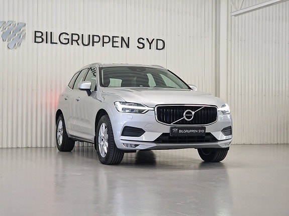 Volvo XC60 4 of 5