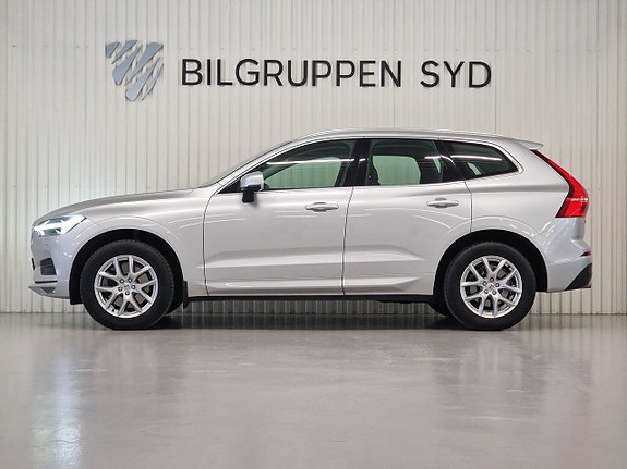 Volvo XC60 5 of 5